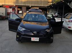 تويوتا راف 4